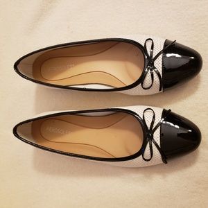 Aerosoles Women's Outrun Ballet Flat